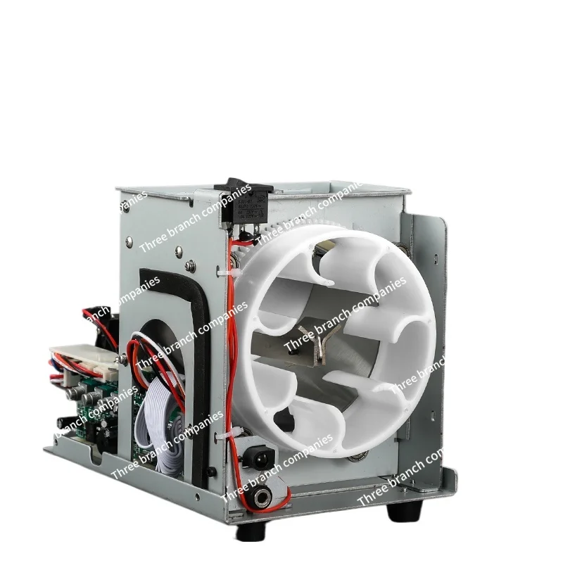 By819e сверхбольшой вращающийся диск автоматическая машина для шуруповерта см3