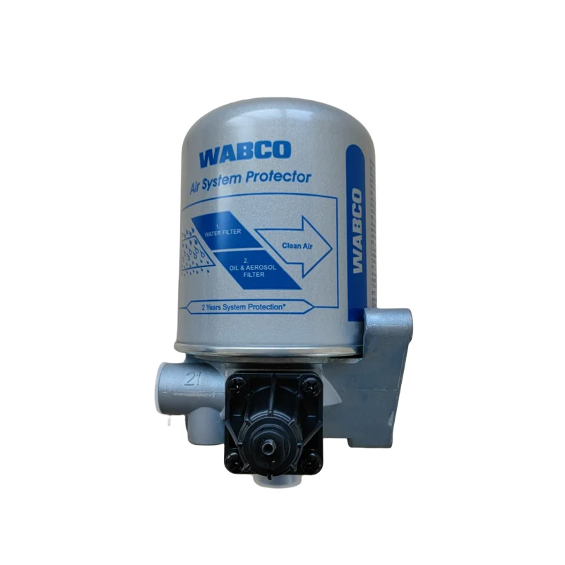 

Air Dryer 4324101690 Original W ABCO