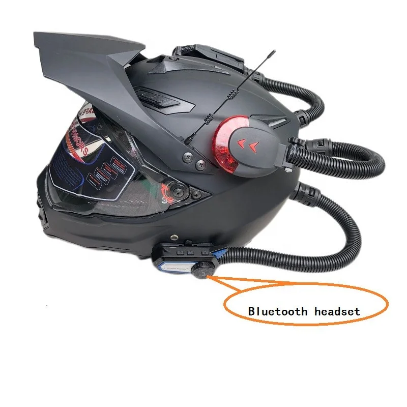 Новый шлем DLD мотоциклетный профессиональный внедорожный на четыре сезона