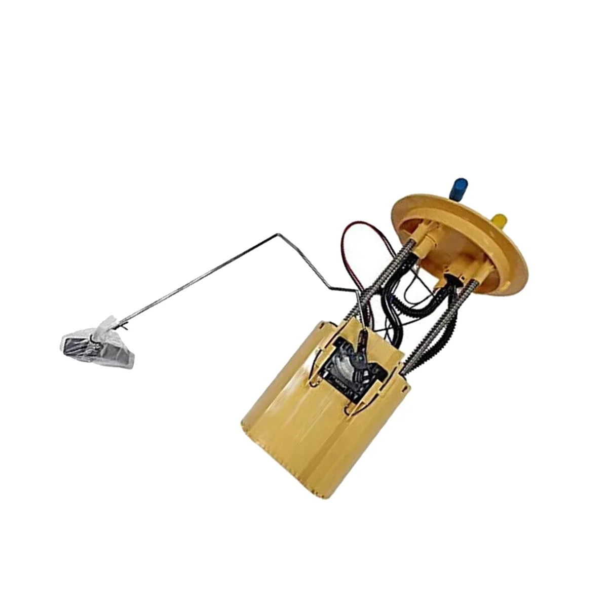 AB39-9H307-EC автомобильный топливный насос в сборе A2C53429454 для 2 3 TDCi 2011-2020 бензиновый