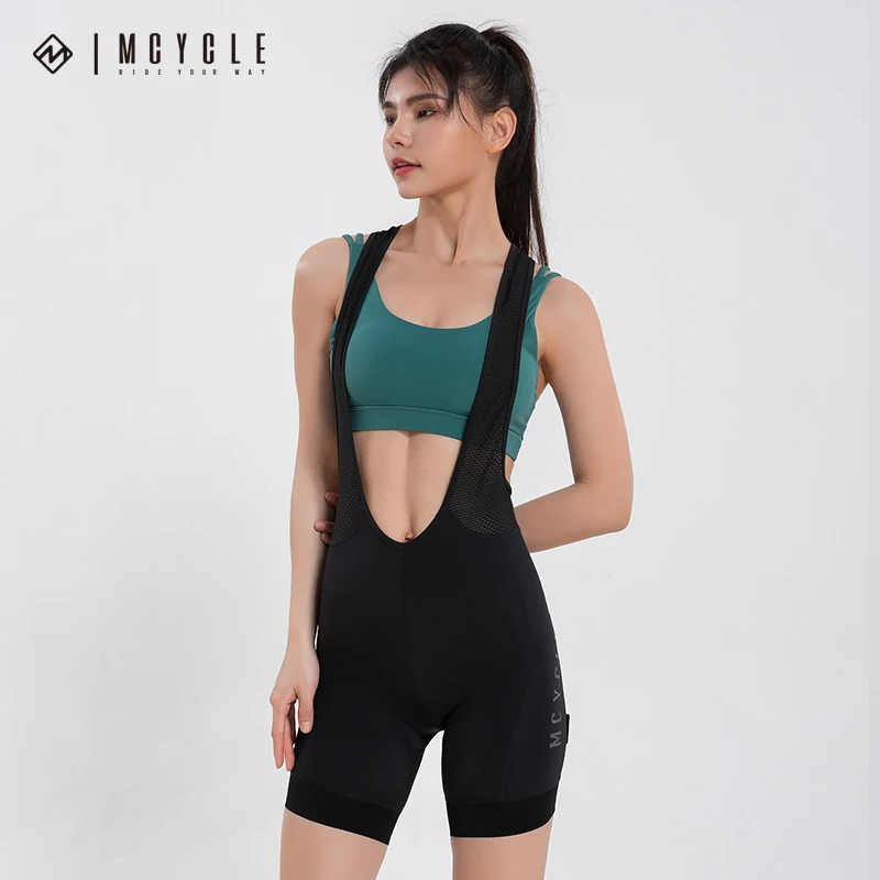 Велосипедные шорты Mcycle оптом лучшие велосипедные быстросохнущие дышащие