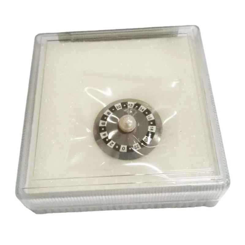 CEC AV6471 Optical Fiber Splicer Blade CETC 41 AV33012 Optical Fiber Cutting Knife Blade