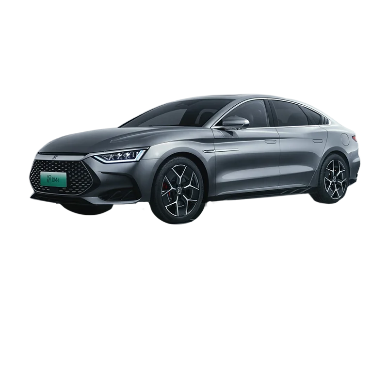 2023 Китай низкая цена BYD HAN Диапазон действия 506 км Электромобиль новые