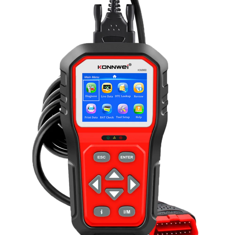 ΠΠ²ΡΠΎΠΌΠΎΠ±ΠΈΠ»ΡΠ½ΡΠΉ Π΄ΠΈΠ°Π³Π½ΠΎΡΡΠΈΡΠ΅ΡΠΊΠΈΠΉ ΠΈΠ½ΡΡΡΡΠΌΠ΅Π½Ρ KONNWEI KW860 Obd2, ΠΏΡΠΎΡΠ΅ΡΡΠΈΠΎΠ½Π°Π»ΡΠ½ΡΠΉ ΡΠ΅ΡΡΠ΅Ρ ΠΈ Π±Π°ΡΠ°ΡΠ΅Ρ, I/M Π³ΠΎΡΠΎΠ²Π°Ρ ΠΌΠ°ΡΠ»ΡΠ½Π°Ρ Π»Π°ΠΌΠΏΠ°, ΡΡΠΈΡΡΠ²Π°ΡΠ΅Π»Ρ ΠΊΠΎΠ΄ΠΎΠ² ΠΎΡΠΈΠ±ΠΎΠΊ Π°Π²ΡΠΎΠΌΠΎΠ±ΠΈΠ»Ρ ΠΠ²ΡΠΎΠΌΠΎΠ±ΠΈΠ»ΡΠ½ΡΠΉ Π΄ΠΈΠ°Π³Π½ΠΎΡΡΠΈΡΠ΅ΡΠΊΠΈΠΉ ΠΈΠ½ΡΡΡΡΠΌΠ΅Π½Ρ KONNWEI KW860 Obd2, ΠΏΡΠΎΡΠ΅ΡΡΠΈΠΎΠ½Π°Π»ΡΠ½ΡΠΉ ΡΠ΅ΡΡΠ΅Ρ ΠΈ Π±Π°ΡΠ°ΡΠ΅Ρ, I/M Π³ΠΎΡΠΎΠ²Π°Ρ ΠΌΠ°ΡΠ»ΡΠ½Π°Ρ Π»Π°ΠΌΠΏΠ°, ΡΡΠΈΡΡΠ²Π°ΡΠ΅Π»Ρ ΠΊΠΎΠ΄ΠΎΠ² ΠΎΡΠΈΠ±ΠΎΠΊ Π°Π²ΡΠΎΠΌΠΎΠ±ΠΈΠ»Ρ