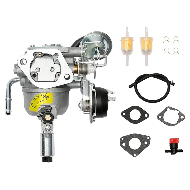 

Hot Sale Generator For Marquis HGJAA HGJAB-901D HGJAB-900 5.5HGJAB-6755K With Parts Replacement 5410765, 146-0774, 141-0983