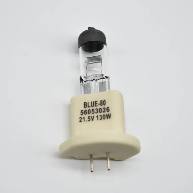 Синяя галогенная лампа Hanaulux 56053026 21.5V 130W для операционных, хирургическая, бестеневая (art.: 3920da8a6bc34) - 3920da8a6bc34