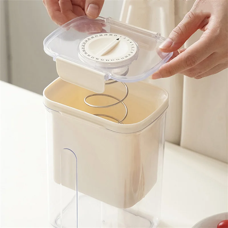 Фильтр Для Йогурта Сепаратор Сыра В Греческом Стиле Сетка Дренажный Инструмент