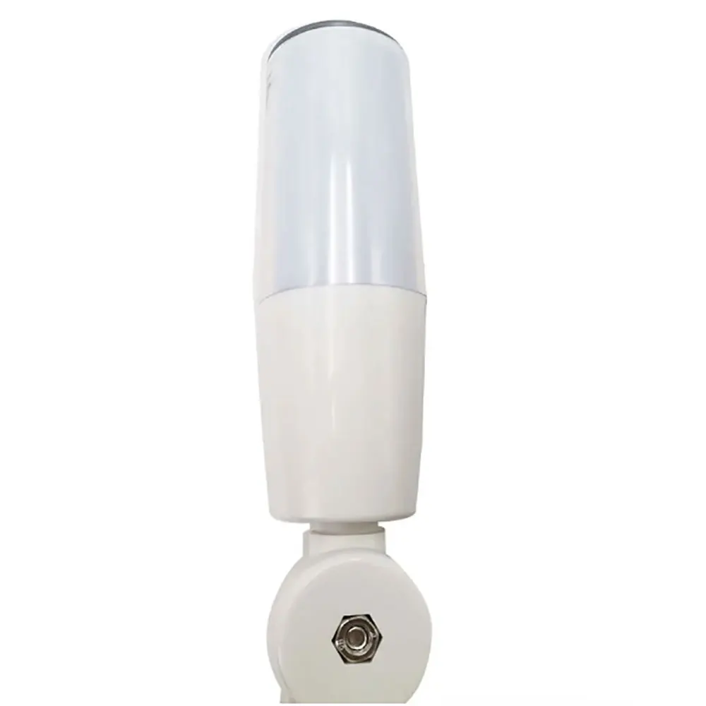 Фотовспышка с тремя цветами 12 В в