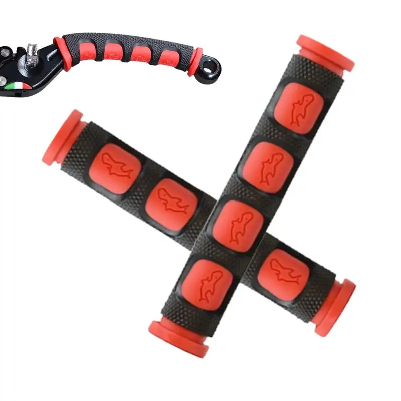 

Brake Lever Grip Bike Handlebar Protector Bike Accessory Bike Brake Lever Sleeve Bike Handlebar Protection Covers For Bicycle