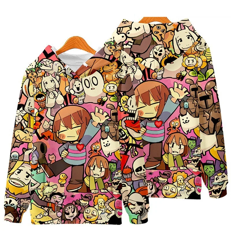 

Толстовка унисекс с капюшоном, на возраст от 3 до 14 лет