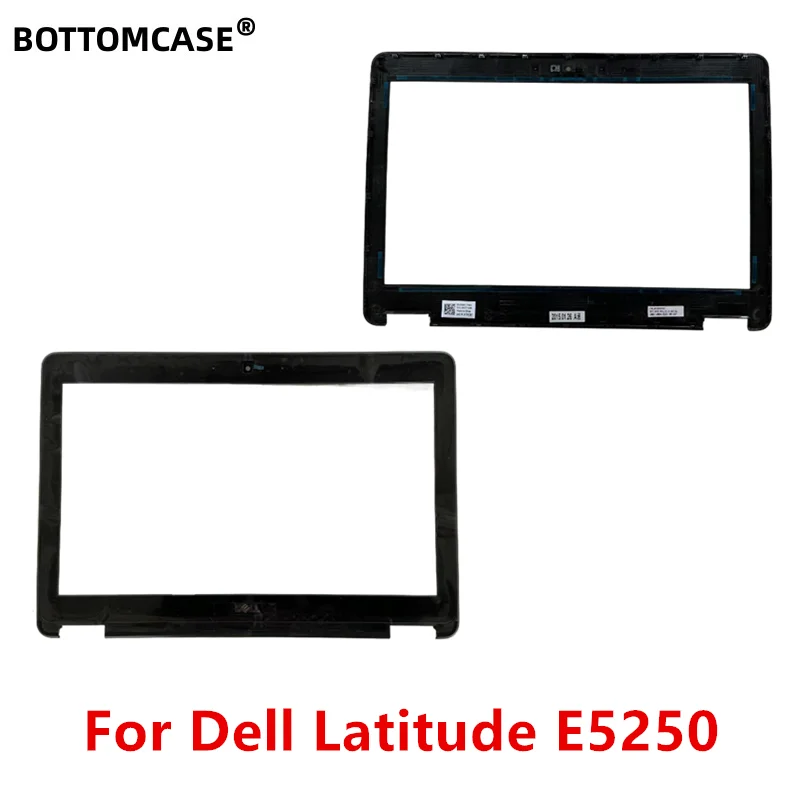 

Новинка нижний чехол для ноутбука Dell Latitude E5250 задняя крышка для ЖК-экрана/Передняя панель/Упор для рук/Нижняя крышка/дверная крышка задняя крышка верхняя крышка