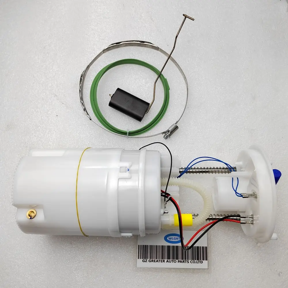 

WLGRT High quality 16117207599 Fuel Pump Assembly For BMW E70 F15 X5 E71 F16 X6 L6 3.0L