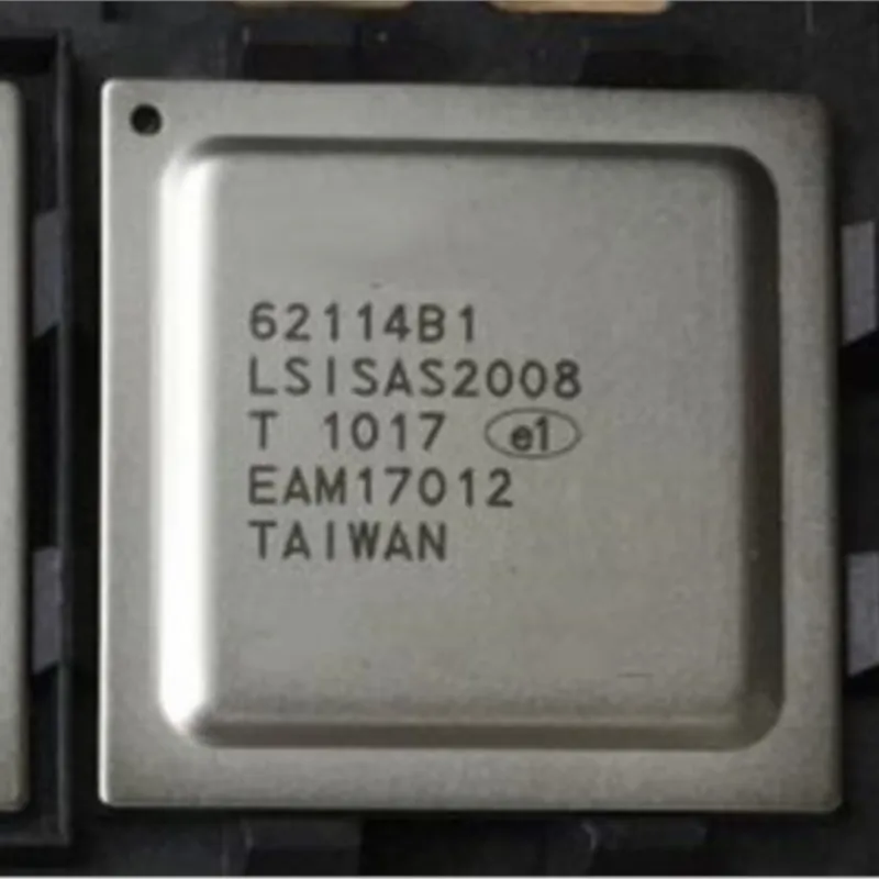 3 шт. новые LSISAS2008 BGA