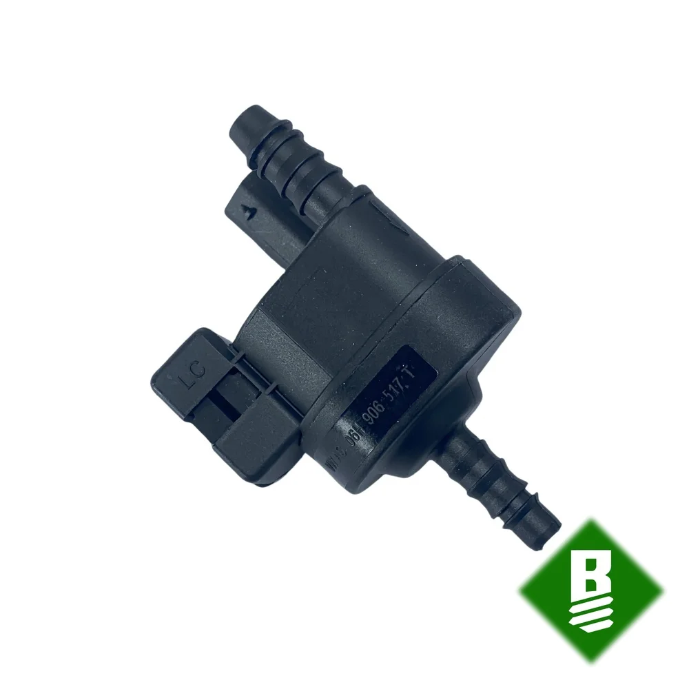 Фото 06H906517T Электромагнитный сапун для Audi A1A3 Q2 Q3 TT для Volkswagen Passat Golf Tiguan L Weilan B8 06H 906 517 AE №2