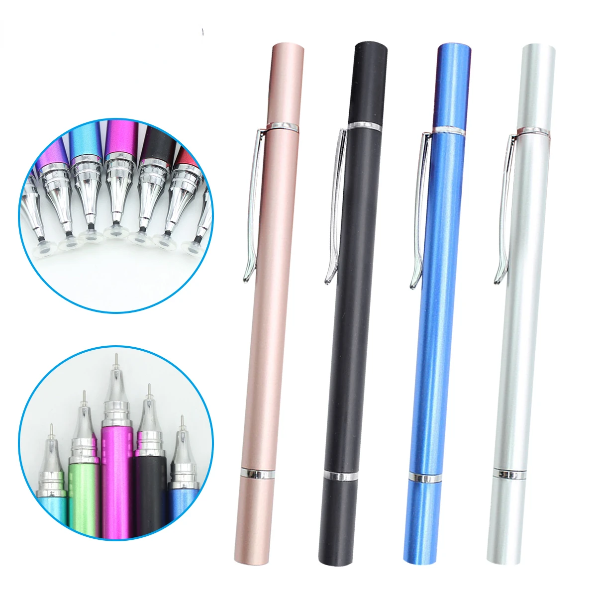

2022NEW Pen Mobile Phone Strong Compatibility Touch Screen Stylus Handwriting Pen Suitable For iPad mini 1 2 3 4 5 Mobile Phone