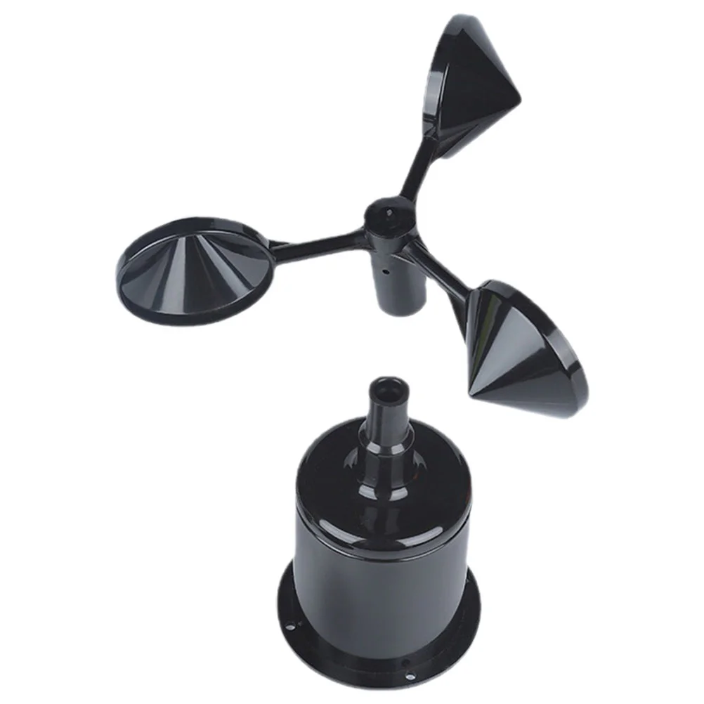 

Wind Indicator Shell Plastic Direction Indicators Supplies Vane Anemometer Abs Shells Protector
