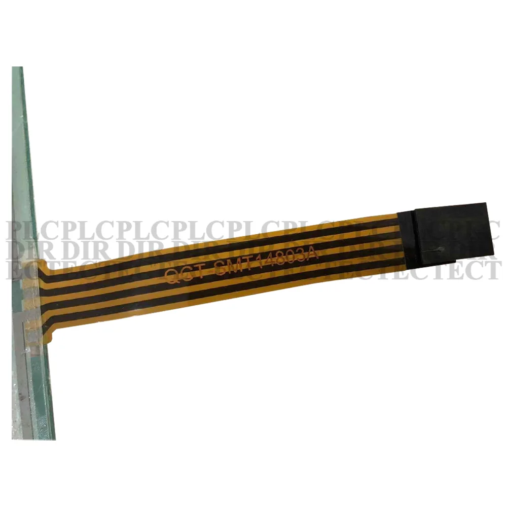 

Новое искусственное стекло для сенсорного экрана