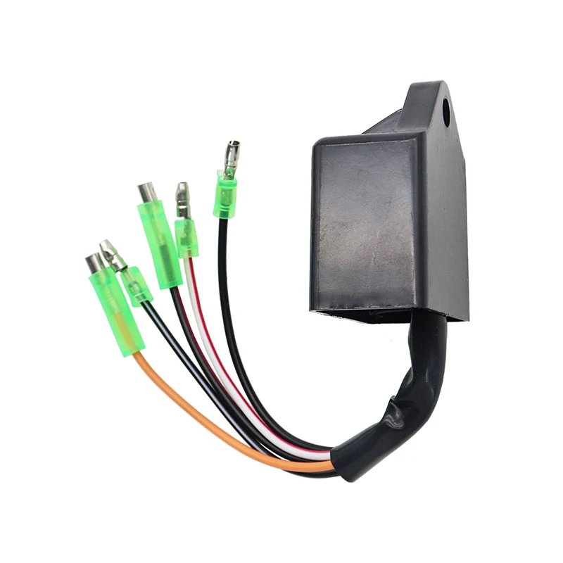 Новая коробка CDI для Yamaha YFS 200 Blaster 1997 1998 1999 2000 2001 2002