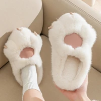 Тапочки-лапки#4