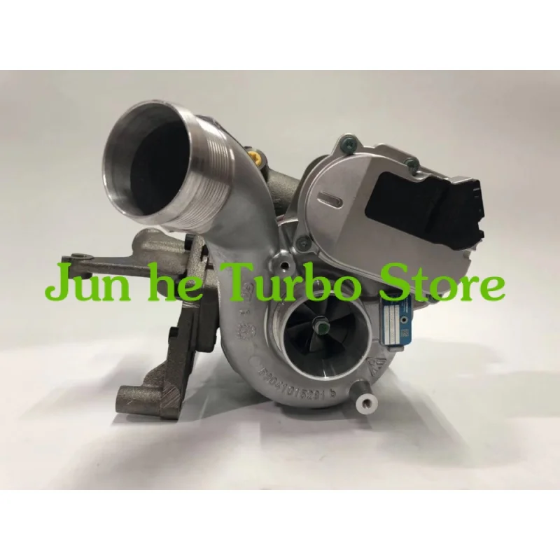 

Турбозарядное устройство Xinyuchen для Audi Q7 3,0 T 059145715F 53049880054
