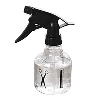 1pc plastic reusable plants flowers spray bottle hairdressing water sprayer hair salon tool accessories