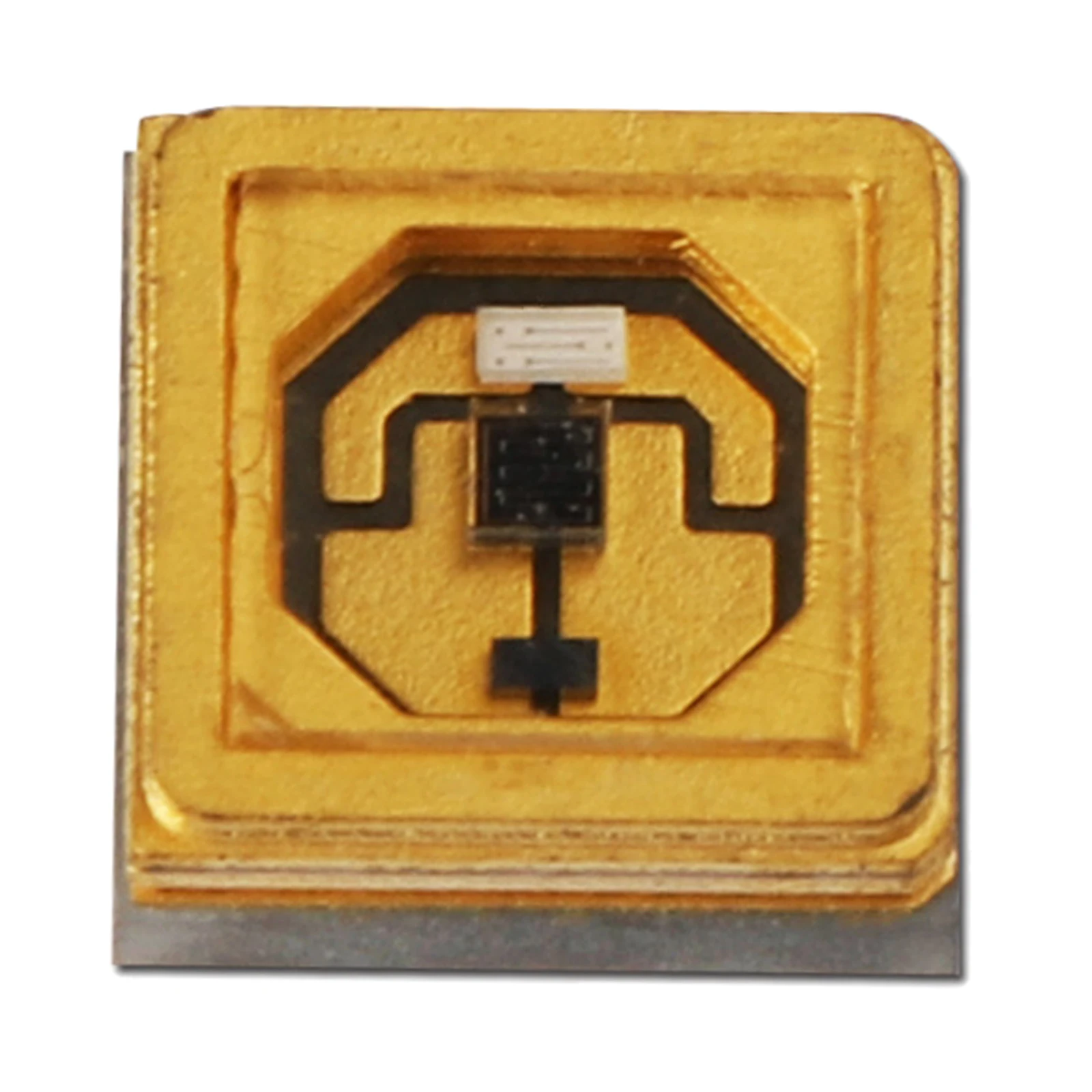 Лампа высокой мощности 3535-нм, 8-12 мВт Лампа высокой мощности 3535-нм, 8-12 мВт