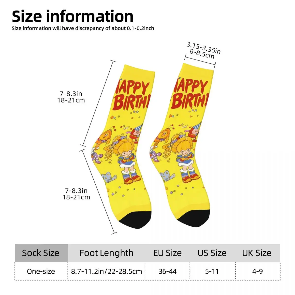 Модные чулки для взрослого с бантом дышащие мужские носки новинка зимних видов