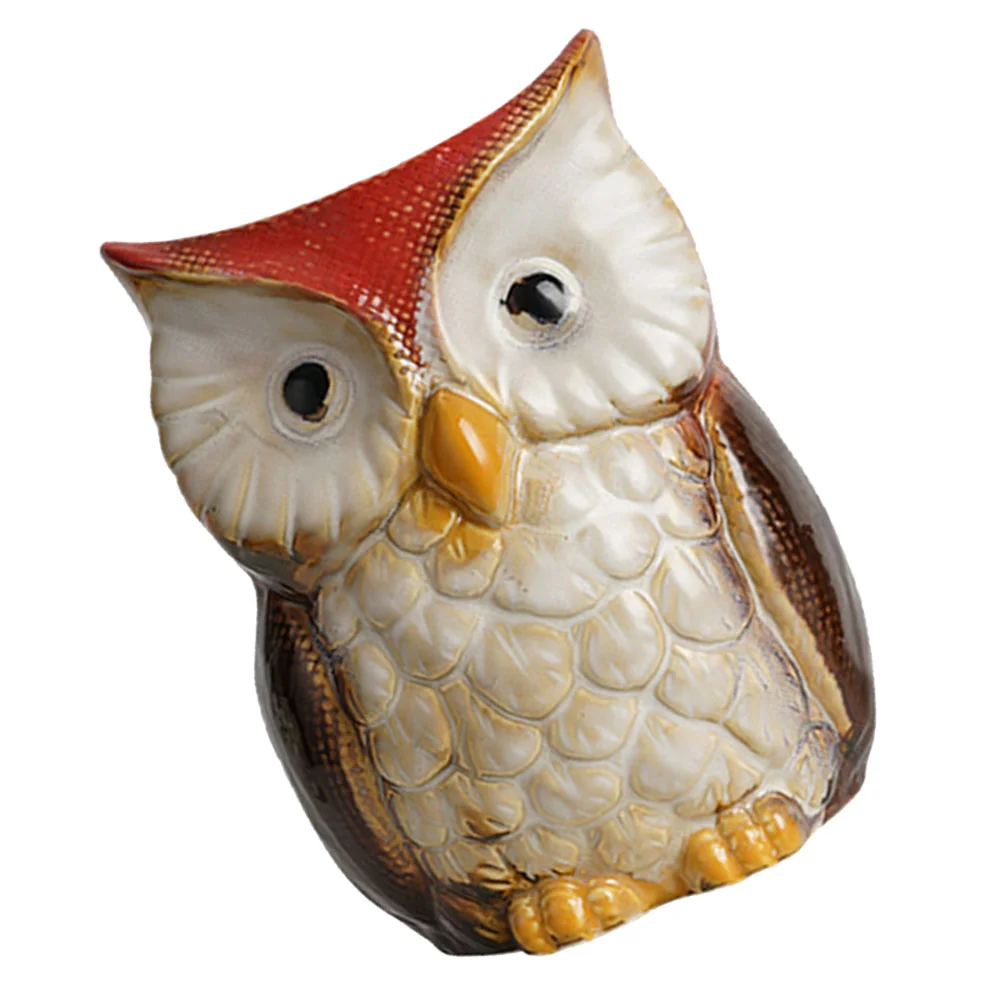 Ceramic Flower Vase Ceramic Storage Jar Multi-function Kitchen Fork Holder Cutter Storage Jar