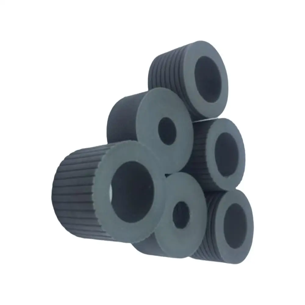 Pickup roller for fujitsu fi-6770c fi-6750 fi-6750s fi-6670 fi-6670c fi-6770