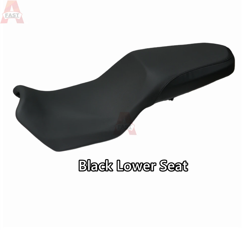 Мотоциклетное сиденье, подушка для водителя, подходит для BMW F750GS F850GS 2018-2023 Adventure F 750 GS F 850 GS, сиденье 2019