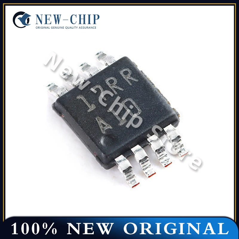 2 шт.-10 шт./партия LMC6482IMM LMC6482IMMX A10 MSOP8 новый оригинальный