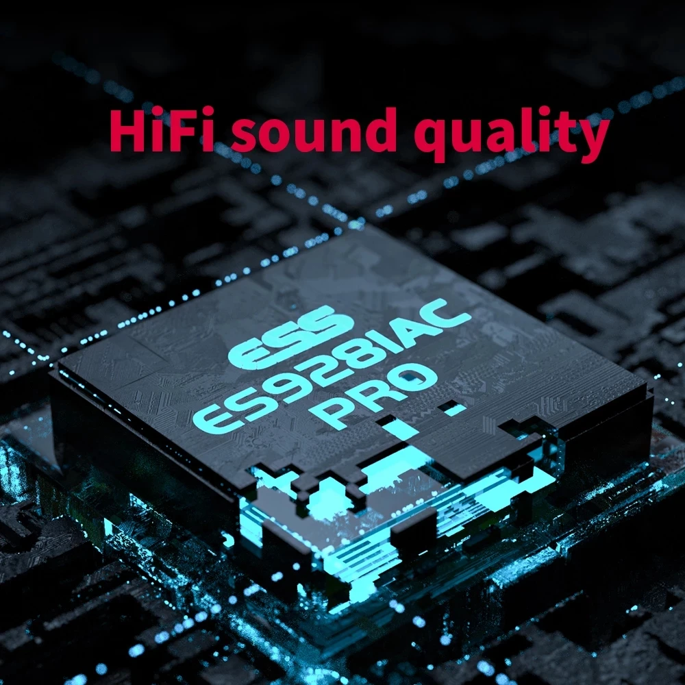 Адаптер FiiO/JadeAudio KA1 ES9281AC Pro MQA TypeC/ Lightning к USB-адаптеру 3 5 мм DAC DSD256 HIFI кабель-адаптер