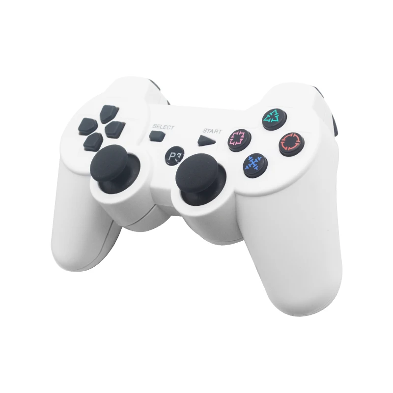 Беспроводной пульт дистанционного управления PS3 Bluetooth ESP32 плата разработки