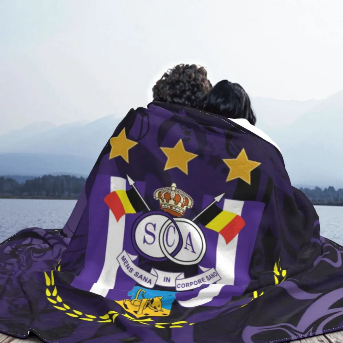 Покрывало Rsc для кровати плед пляжное полотенце роскошное летнее покрывало