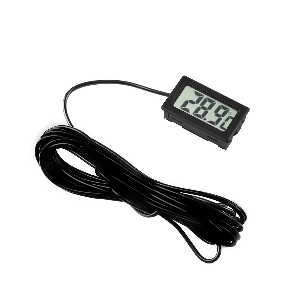 

Цифровой термометр Gaqqee FY-10