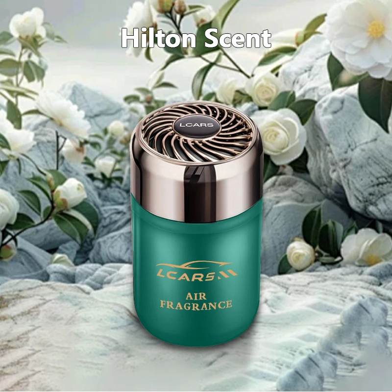 

Премиальный Твердый Автомобильный Освежитель Воздуха, Долговечный, Унисекс, С Уникальным Ароматом