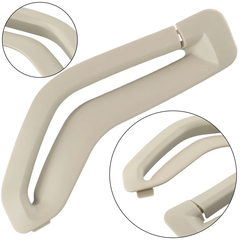 Направляющая переднего ремня безопасности Накладка Интерьер автомобиля Номер OEM