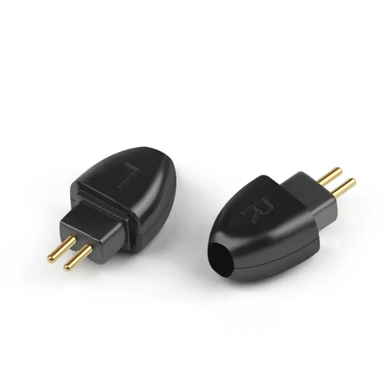 Адаптер для наушников HIFIMAN RE2000 2 контакта 0 78 мм