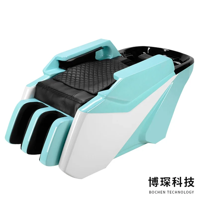 Массажная кровать для замеса ресниц специальная комфортная физиотерапия