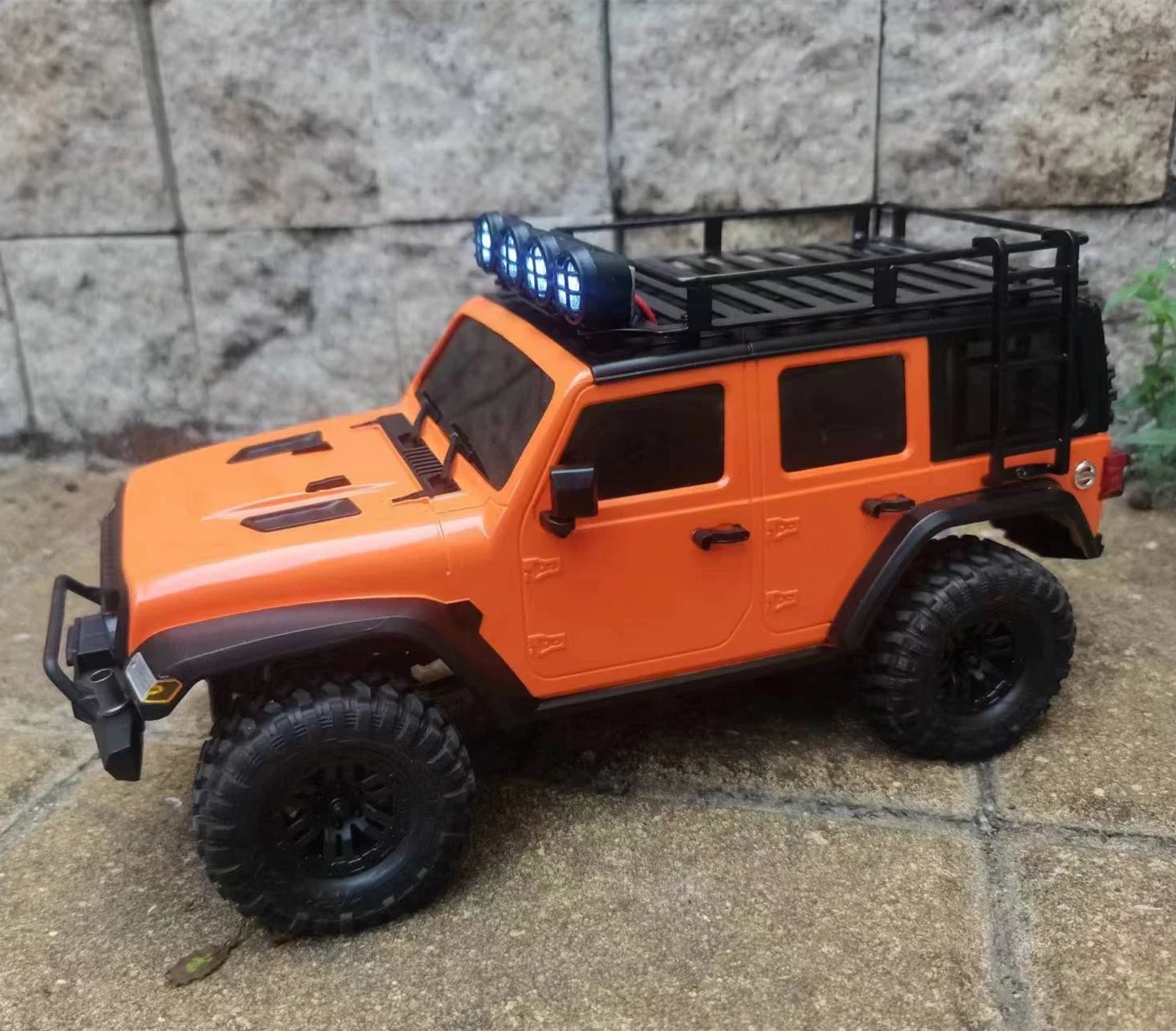 Металлический багажник на крышу со стандартной детской лестницей украшение для