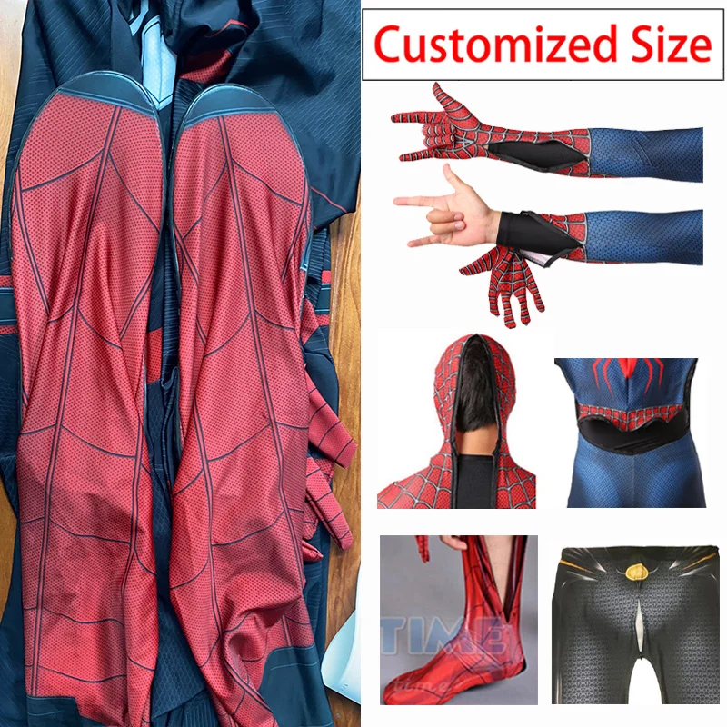 (Примечание: подошвы по индивидуальному заказу требуют дополнительно 10-15 дней) добавить руку/кроксу/молнию/подошву под заказ размер для косплея костюма на Хэллоуин