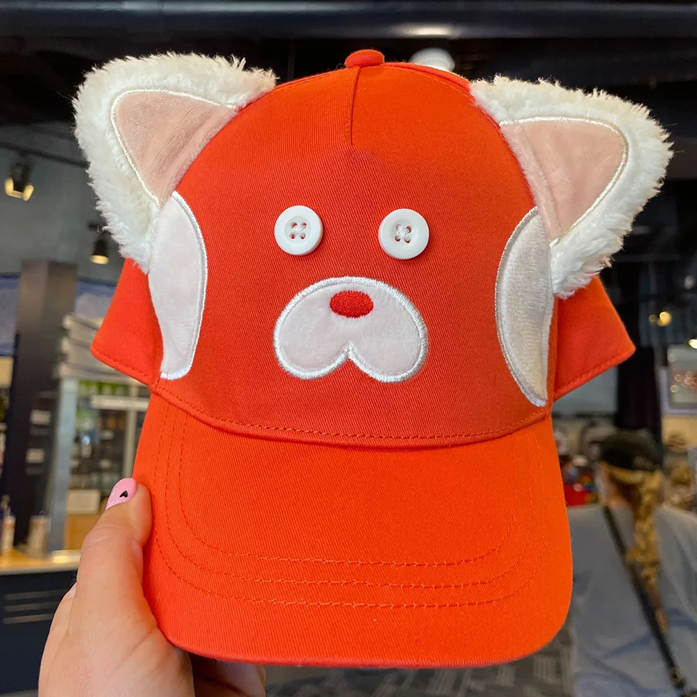 

Новинка 2022, милая Кепка с рисунком из аниме kawaii с рисунком из того же мультфильма, Кепка с козырьком, солнцезащитная Кепка, бейсбольная кепка...