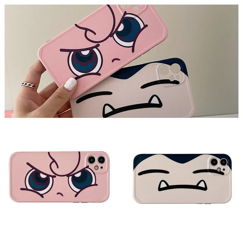 Мягкий силиконовый чехол для Apple IPhone 12 13 Pro Max 7 8 Plus X XS XR 11 SE |