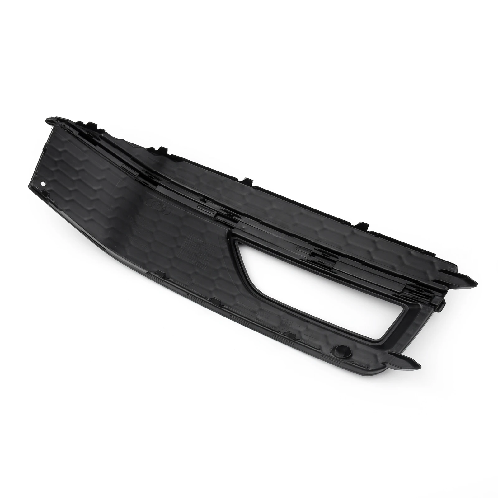 Гоночные грили Artudatech для Audi A4 S-line S4 2013-2015 бампер противотуманный головной убор Fara