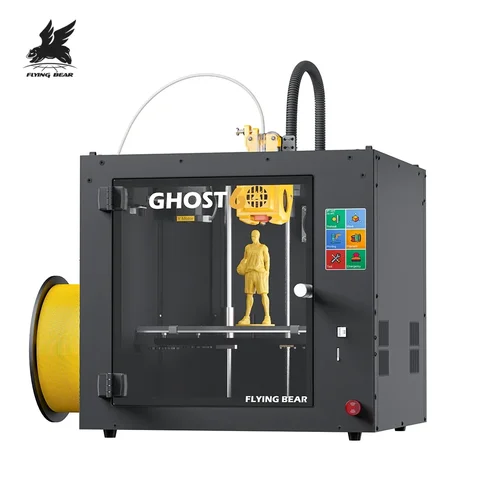 3D-принтер FLYING BEAR Ghost 6