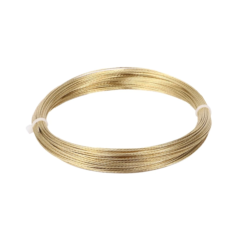 

20M Car Windshield Window Removal Install Steel Wire Rope Glass Remover Tool