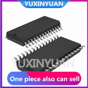 1PCS W24257S-70LL W2465S-70LL W24257S-70 W2465S-70 W24257S W2465S SOP-28 IC SRAM 256KBIT PARALLEL 28SO YUXINYUAN