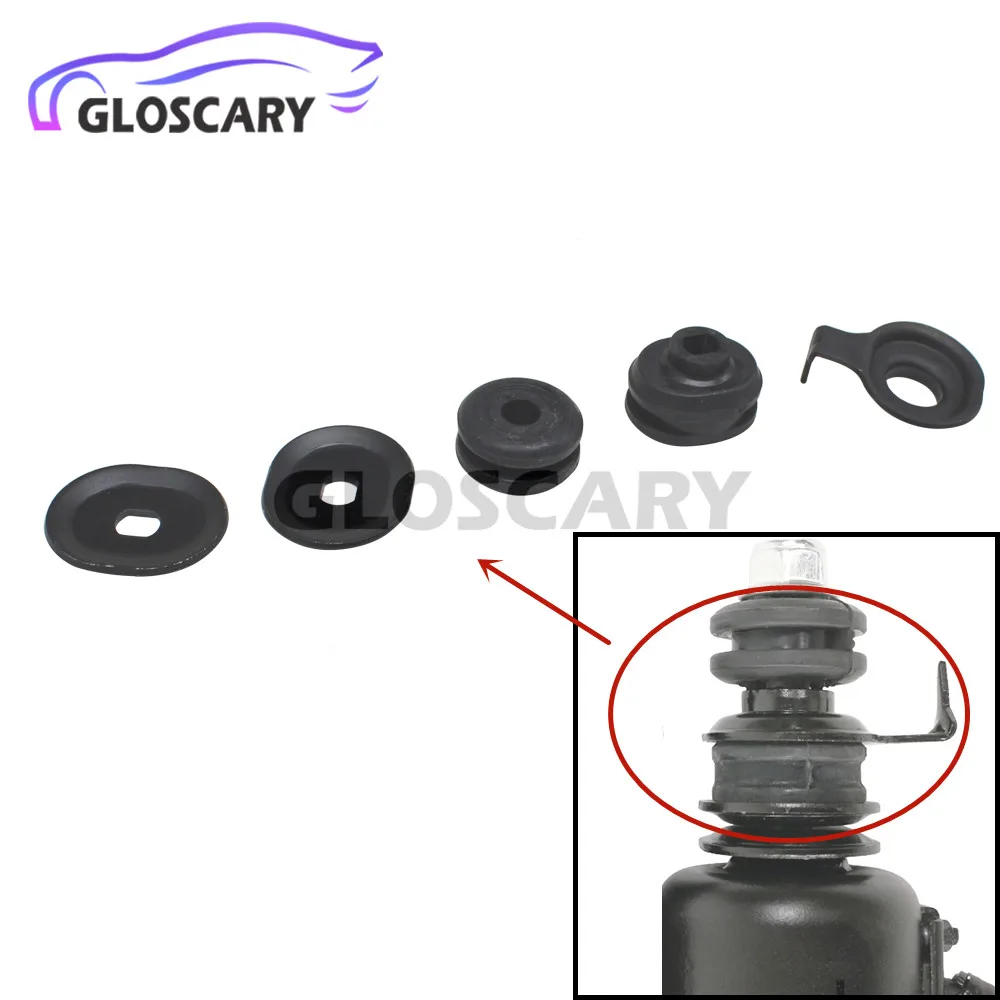 НОВЫЕ комплекты для ремонта задней пневматической подвески Toyato Land Cruiser Prado 120 Lexus