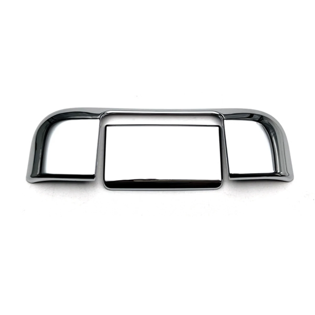 

Наклейка на дверную ручку заднего багажника для Suzuki Smile 2020 2021 2022