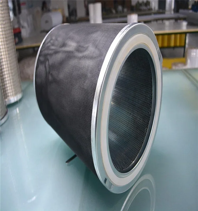 Фильтрующий элемент масляного тумана TM--3E TM-4E